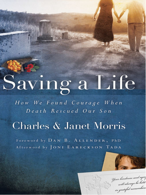 Title details for Saving a Life by Charles Morris - Wait list